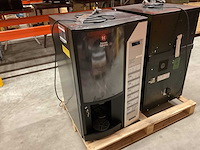 Wittenborg fb7300 warme drankenautomaat - afbeelding 1 van  10