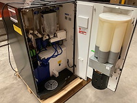 Wittenborg fb7300 warme drankenautomaat - afbeelding 3 van  10