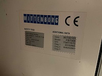 Wittenborg fb7300 warme drankenautomaat - afbeelding 4 van  10