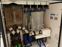 Wittenborg fb7300 warme drankenautomaat - afbeelding 5 van  10