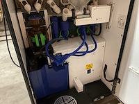 Wittenborg fb7300 warme drankenautomaat - afbeelding 6 van  10