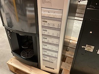 Wittenborg fb7300 warme drankenautomaat - afbeelding 7 van  10