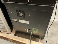 Wittenborg fb7300 warme drankenautomaat - afbeelding 9 van  10