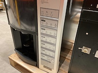 Wittenborg fb7300 warme drankenautomaat - afbeelding 2 van  9