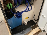 Wittenborg fb7300 warme drankenautomaat - afbeelding 6 van  9
