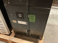 Wittenborg fb7300 warme drankenautomaat - afbeelding 7 van  9