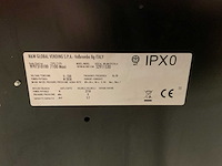 Wittenborg fb7300 warme drankenautomaat - afbeelding 8 van  9