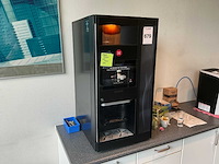 Wittenborg koffie- & espressomachines - afbeelding 1 van  4