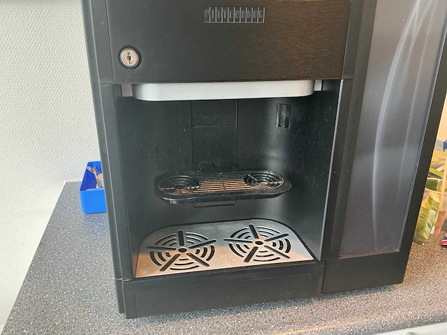Wittenborg koffie- & espressomachines - afbeelding 2 van  4