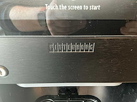 Wittenborg koffie- & espressomachines - afbeelding 3 van  4