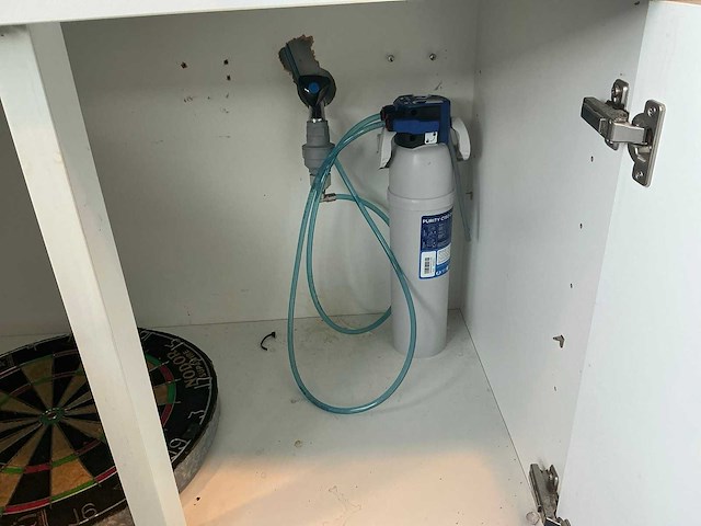 Wittenborg koffie- & espressomachines - afbeelding 4 van  4