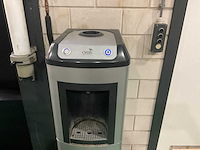 Wittenborg koffiemachine met koelkast en tafel - afbeelding 5 van  13