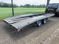 Witteveen - aanhangwagen - afbeelding 2 van  8