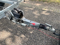 Witteveen - aanhangwagen - afbeelding 4 van  8