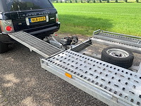 Witteveen - aanhangwagen - afbeelding 6 van  8