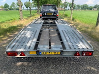 Witteveen - aanhangwagen - afbeelding 8 van  8