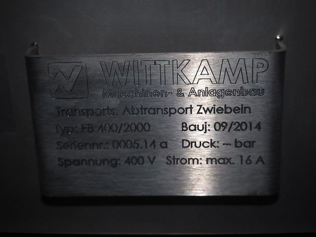 Wittkamp - afbeelding 2 van  10