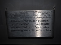 Wittkamp - afbeelding 2 van  10