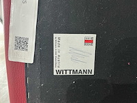 Wittmann aura fauteuil - afbeelding 5 van  5