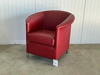 Wittmann fauteuil