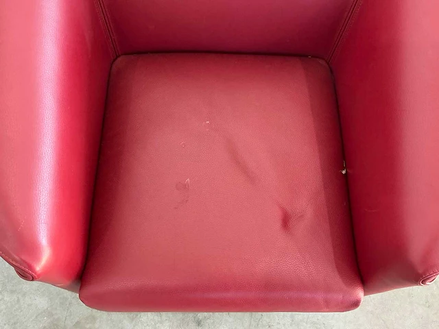 Wittmann fauteuil - afbeelding 3 van  5