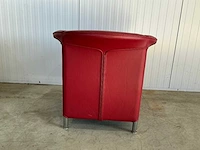 Wittmann fauteuil - afbeelding 4 van  5