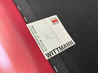 Wittmann fauteuil - afbeelding 5 van  5