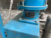 Wiwa phoenix 6552 verfspuitapparaat - afbeelding 5 van  14