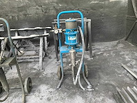 Wiwa phoenix 6552 verfspuitapparaat - afbeelding 10 van  14