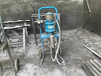 Wiwa phoenix 6552 verfspuitapparaat - afbeelding 11 van  14