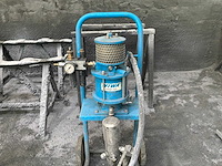 Wiwa phoenix 6552 verfspuitapparaat - afbeelding 12 van  14