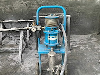 Wiwa phoenix 6552 verfspuitapparaat - afbeelding 13 van  14