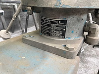 Wiwa phoenix 6552 verfspuitapparaat - afbeelding 2 van  5