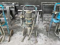 Wiwa phoenix 6552 verfspuitapparaat - afbeelding 3 van  5