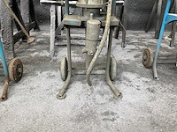 Wiwa phoenix 6552 verfspuitapparaat - afbeelding 5 van  5