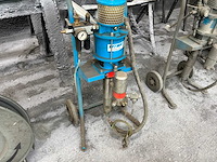 Wiwa phoenix 6552 verfspuitapparaat - afbeelding 8 van  8