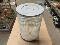 Wix 49561 intake air filter element (3x) - afbeelding 1 van  5