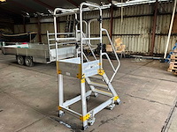 Wixor platformtrap - afbeelding 5 van  8
