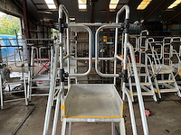 Wixor platformtrap - afbeelding 7 van  8