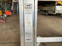 Wixor platformtrap - afbeelding 8 van  8