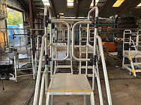 Wixor platformtrap - afbeelding 7 van  9