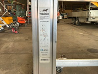Wixor platformtrap - afbeelding 8 van  9