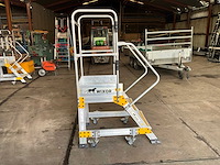 Wixor platformtrap - afbeelding 3 van  7