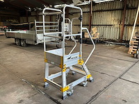 Wixor platformtrap - afbeelding 4 van  7