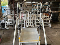 Wixor platformtrap - afbeelding 6 van  7