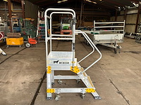 Wixor platformtrap - afbeelding 4 van  8
