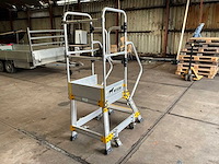 Wixor platformtrap - afbeelding 5 van  8