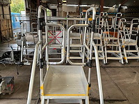 Wixor platformtrap - afbeelding 7 van  8