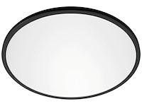 Wiz plafondlamp superslim zwart 22w - afbeelding 4 van  5