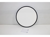 Wiz plafondlamp superslim zwart 22w - afbeelding 5 van  5